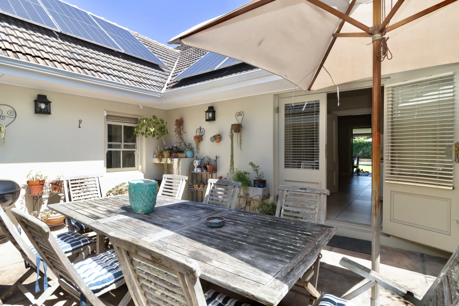 5 Bedroom Property for Sale in Tokai Western Cape